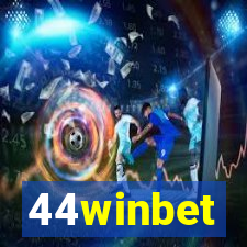 44winbet