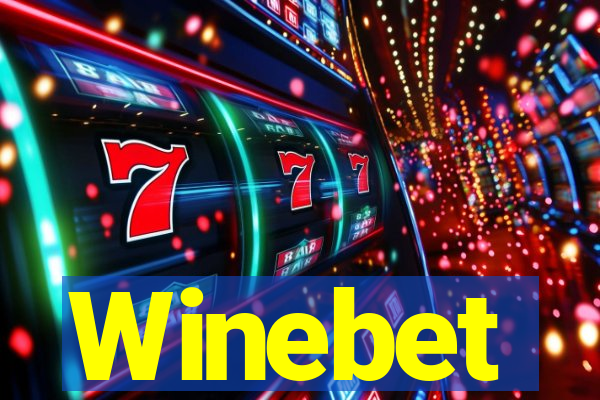 Winebet