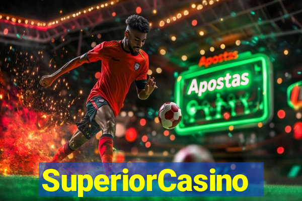 SuperiorCasino