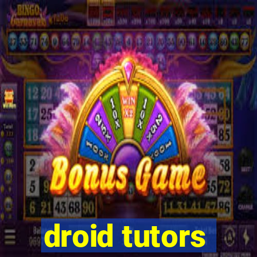 droid tutors