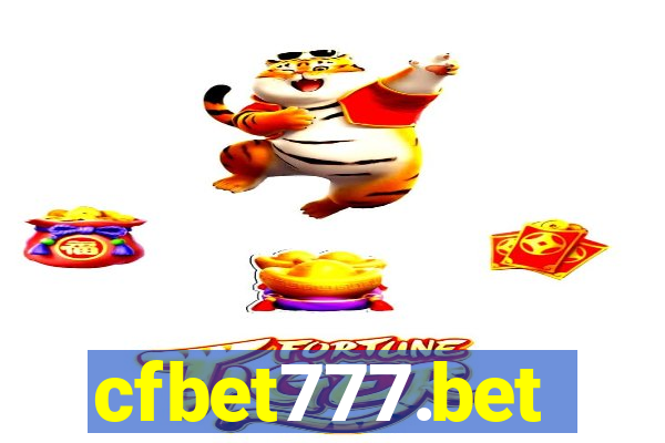 cfbet777.bet