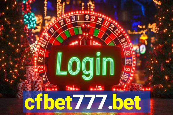 cfbet777.bet