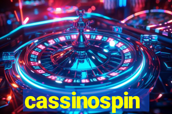 cassinospin