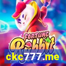 ckc777.me