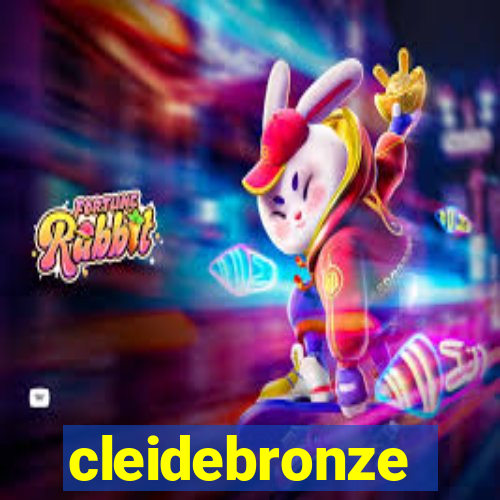 cleidebronze