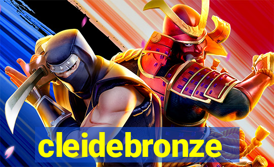 cleidebronze