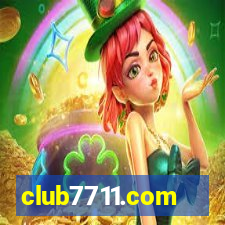 club7711.com