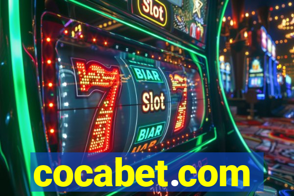 cocabet.com