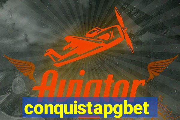 conquistapgbet