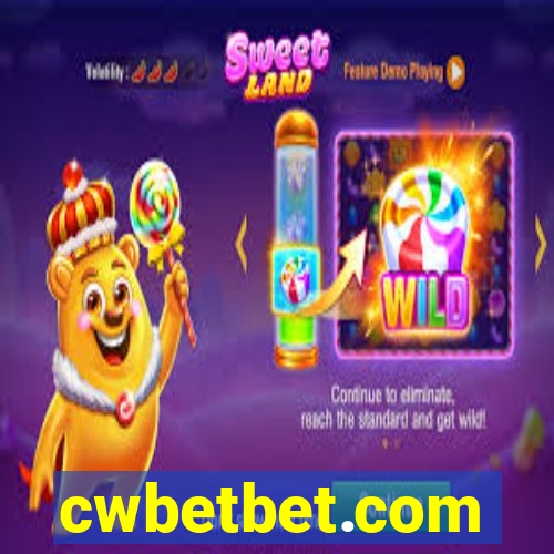 cwbetbet.com