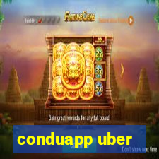 conduapp uber