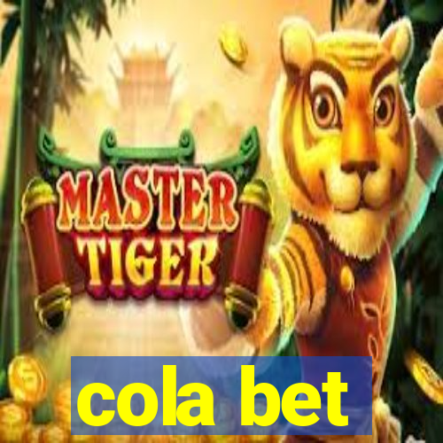 cola bet