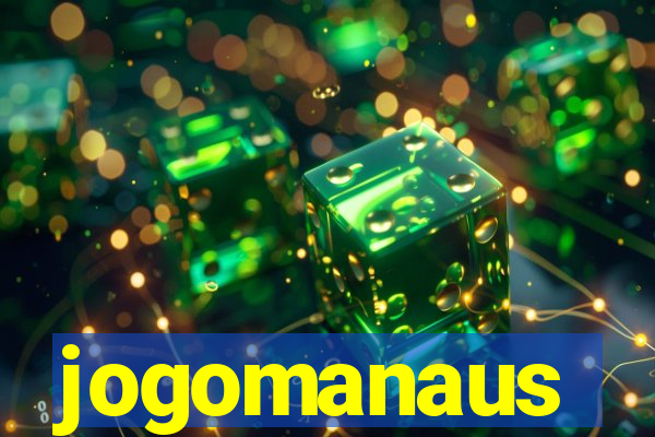 jogomanaus