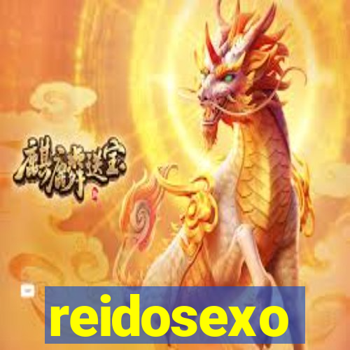 reidosexo