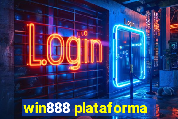 win888 plataforma