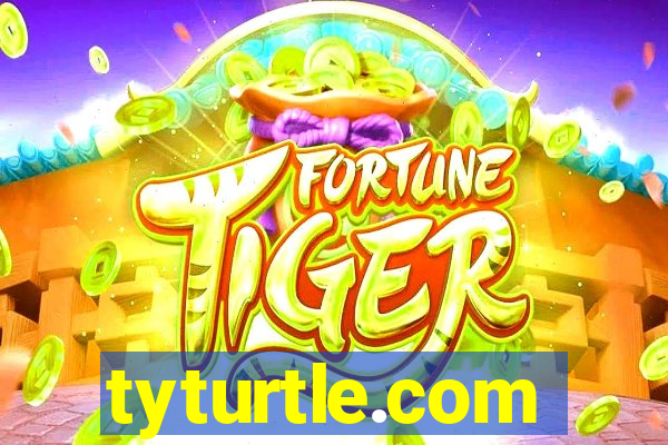 tyturtle.com