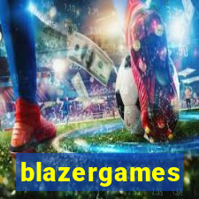 blazergames