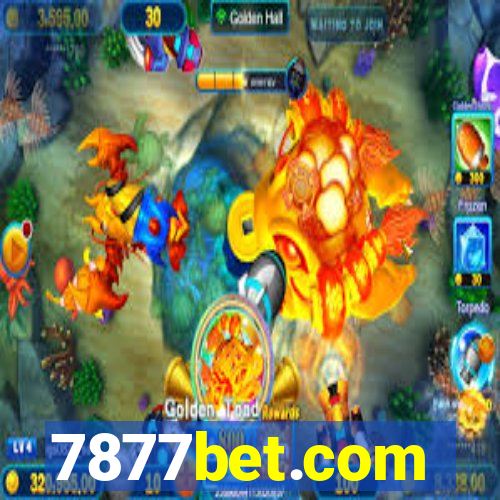 7877bet.com