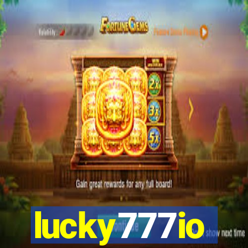 lucky777io