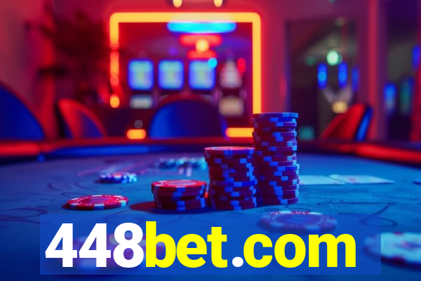 448bet.com