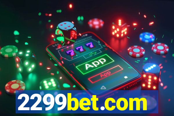 2299bet.com