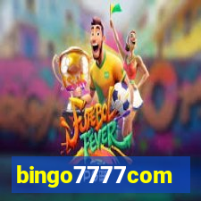 bingo7777com