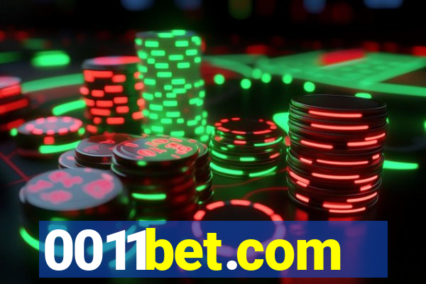 0011bet.com