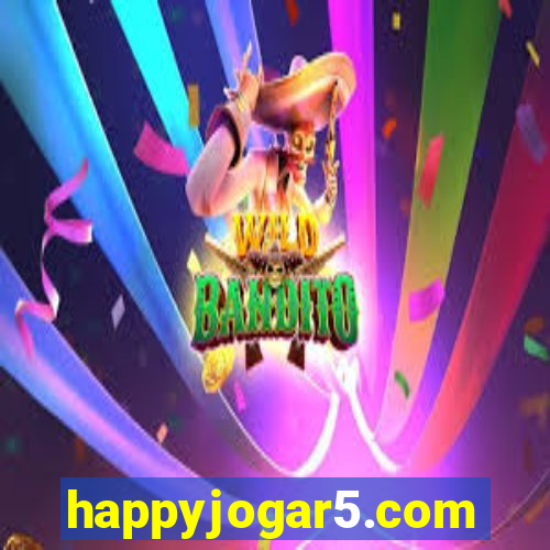 happyjogar5.com