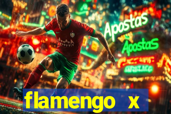 flamengo x fluminense ao vivo futemax