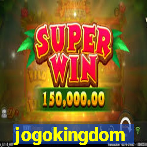 jogokingdom