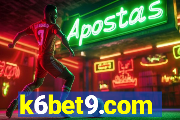 k6bet9.com