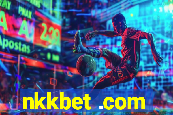 nkkbet .com