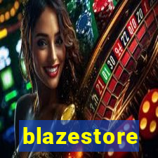 blazestore