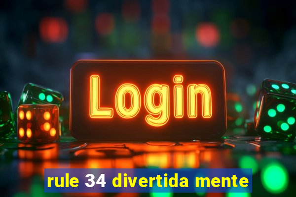 rule 34 divertida mente