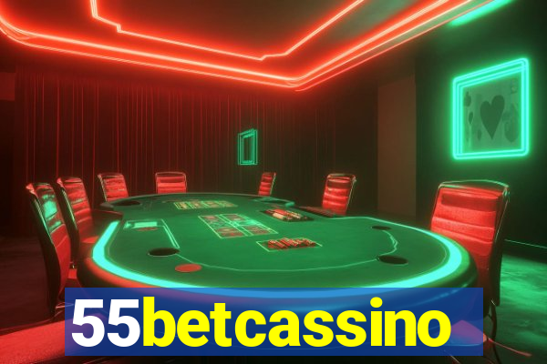 55betcassino