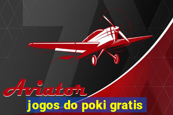 jogos do poki gratis