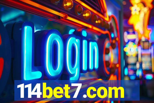 114bet7.com