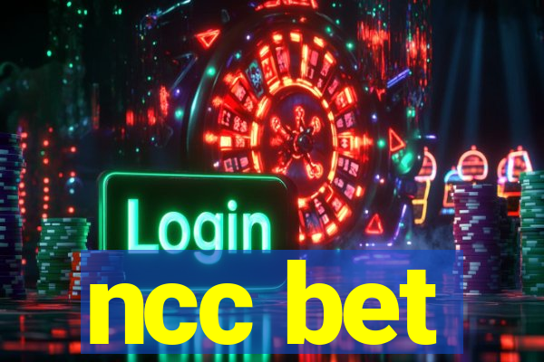 ncc bet