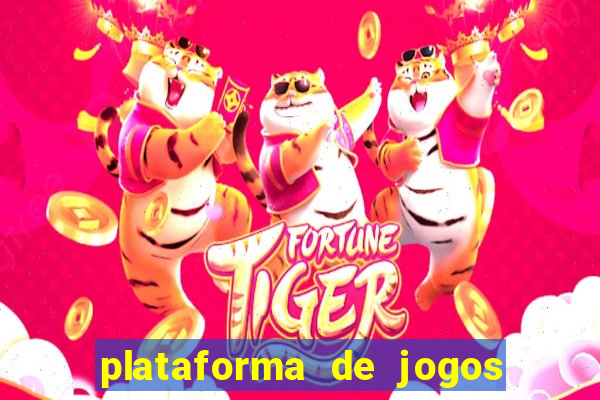 plataforma de jogos de 2 reais