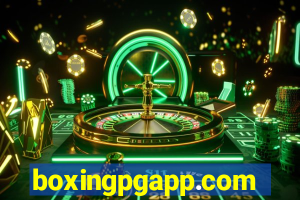 boxingpgapp.com