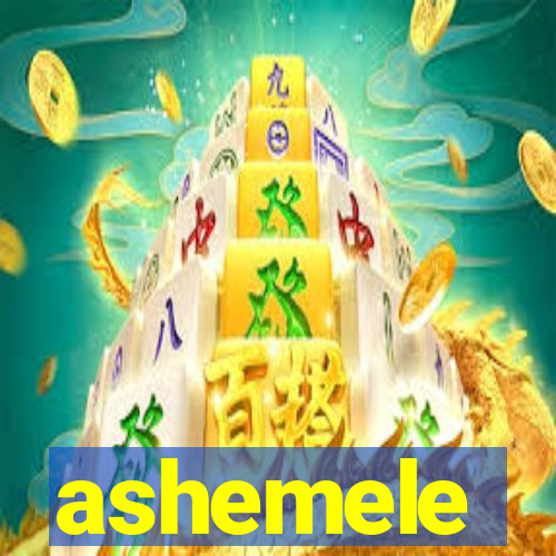 ashemele