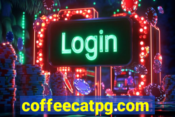 coffeecatpg.com