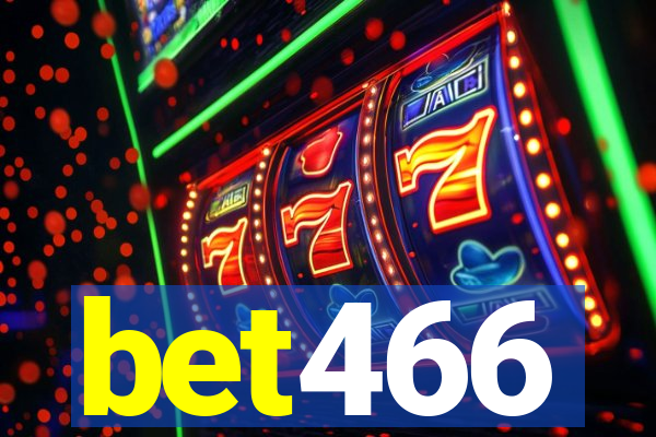 bet466