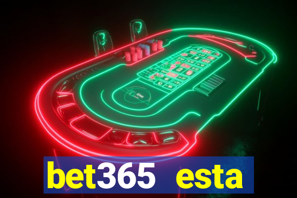 bet365 esta regulamentada no brasil