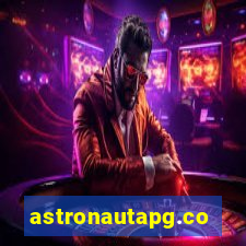 astronautapg.com