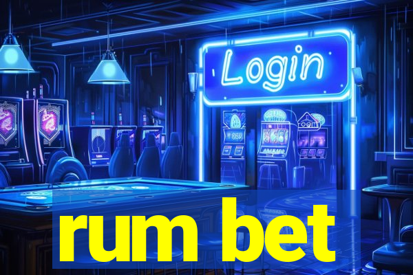 rum bet