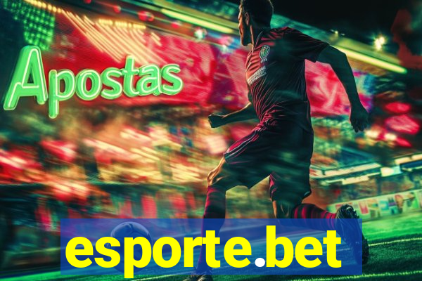 esporte.bet