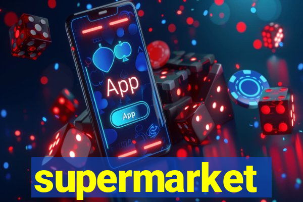 supermarket simulator apk dinheiro infinito android