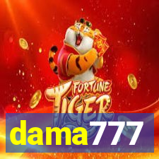 dama777