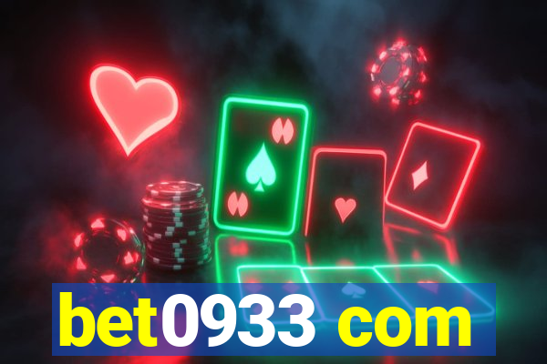 bet0933 com